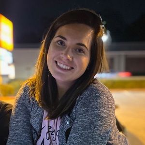 Meet your Posher, Amanda